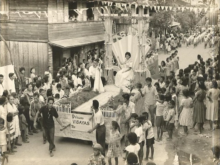 Princess Visayas in Bantayan Island