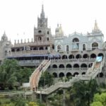 Simala Shrine in Sibonga Cebu