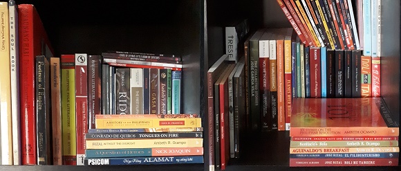 Filipino Books