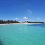 approaching bantayan island