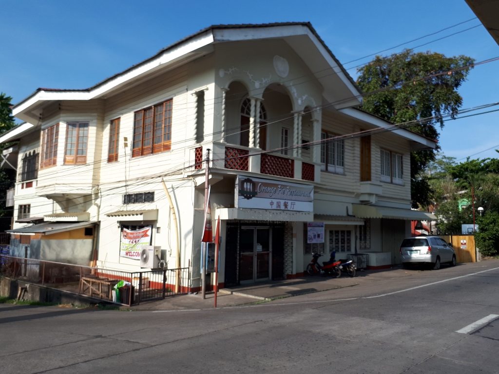 old house camiguin