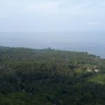 camiguin island view from mount vulcan