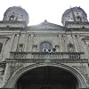 holy rosary parish church in pampanga