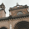 manila cathedral