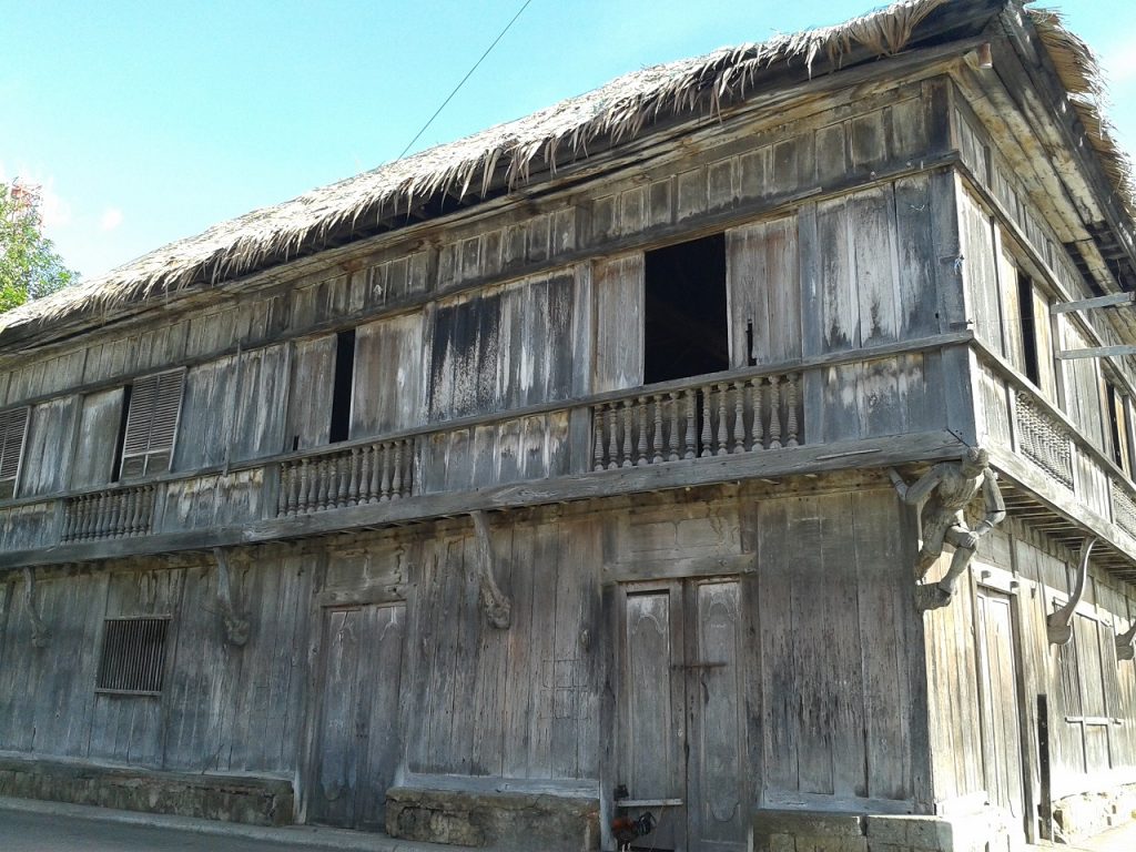 vega ancestral house balingasag