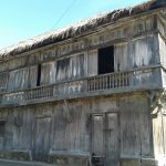 vega ancestral house in balingasag