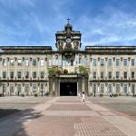 University of Santo Tomas in Manila