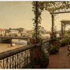 terrace in binondo