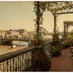 terrace in binondo