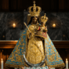 the Virgin of Antipolo, Our Lady of Peace and Prosperous Voyages