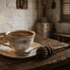 hot chocolate