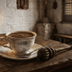 hot chocolate