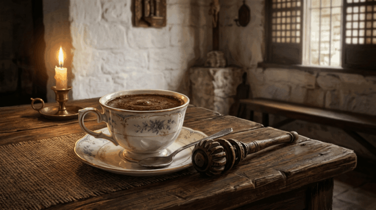 hot chocolate